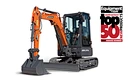 DX210WMH-5 MATERIAL HANDLER
